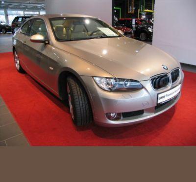 LHD BMW 3 SERIES